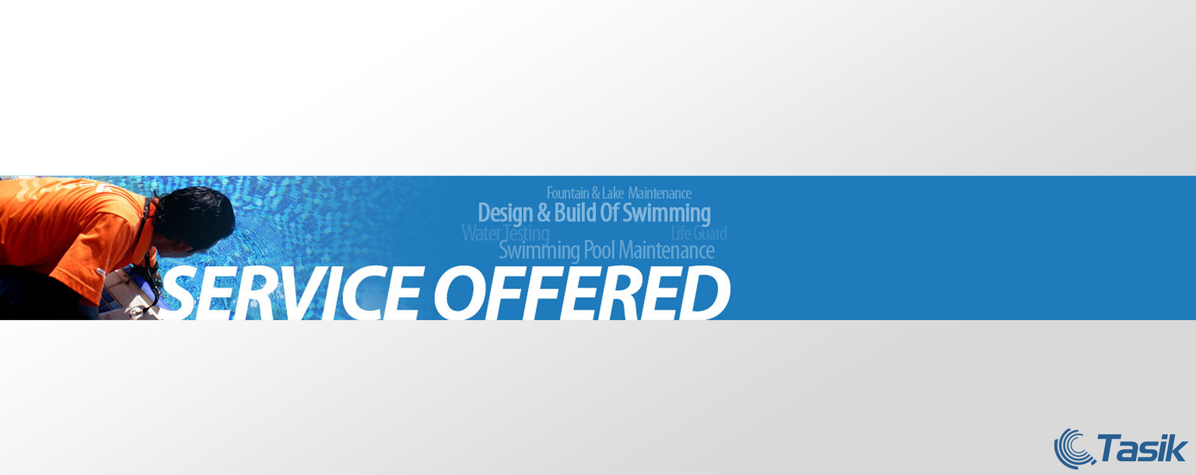 Service Offered
