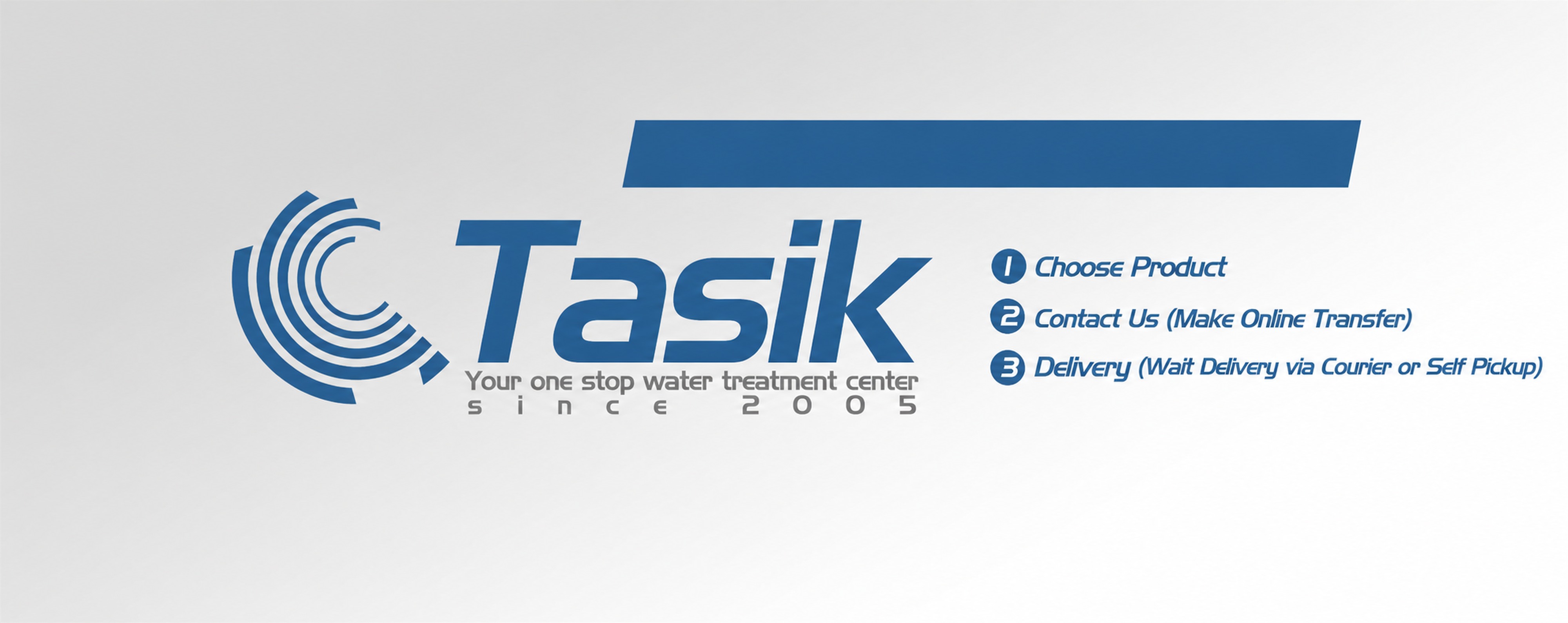 Tasik