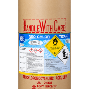 Malaysia chlorine 90 supplier