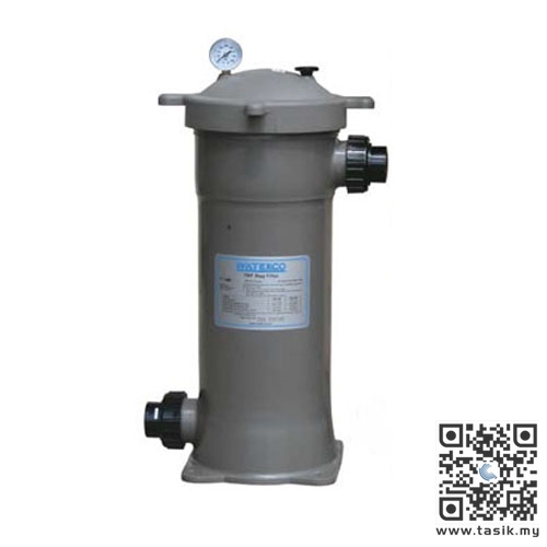 Swimming Pool Trimline Bag Filter | Malaysia filter supplier