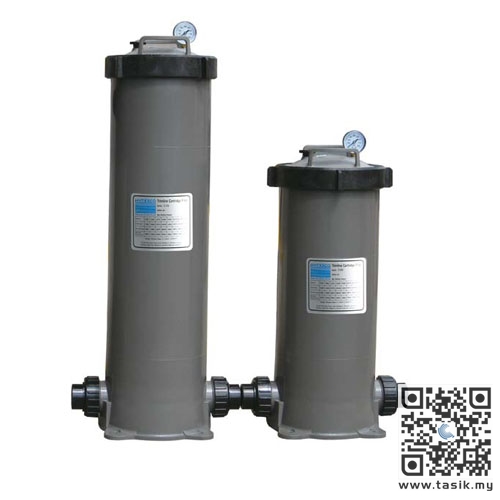 Waterco Swmming Pool Catridge Filtration | Malaysia filter supplier