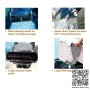 Swimming Pool Robot Cleaner Nitro - Waterco | Malaysia pool robot cleaner supplier
