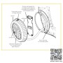 Swimming Pool Light LiteStream - Waterco | Malaysia swimming pool light supplier