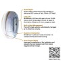 Swimming Pool LED Light Britestream - Waterco | Malaysia swimming pool LED supplier