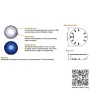 Swimming Pool LED Light Britestream - Waterco | Malaysia swimming pool LED supplier